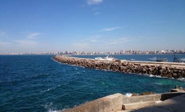 Private Alexandria Highlights Guided Day Tour